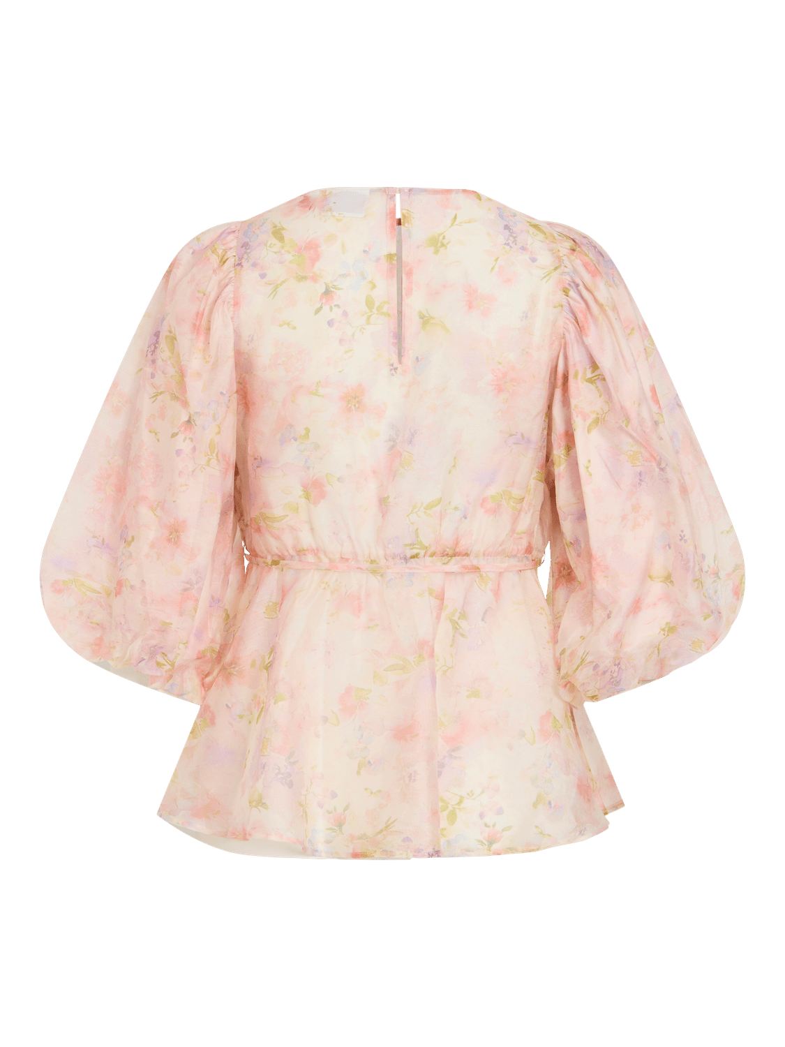 VIKARINA Top - Birch - VERO MODA & VILA Bergvik